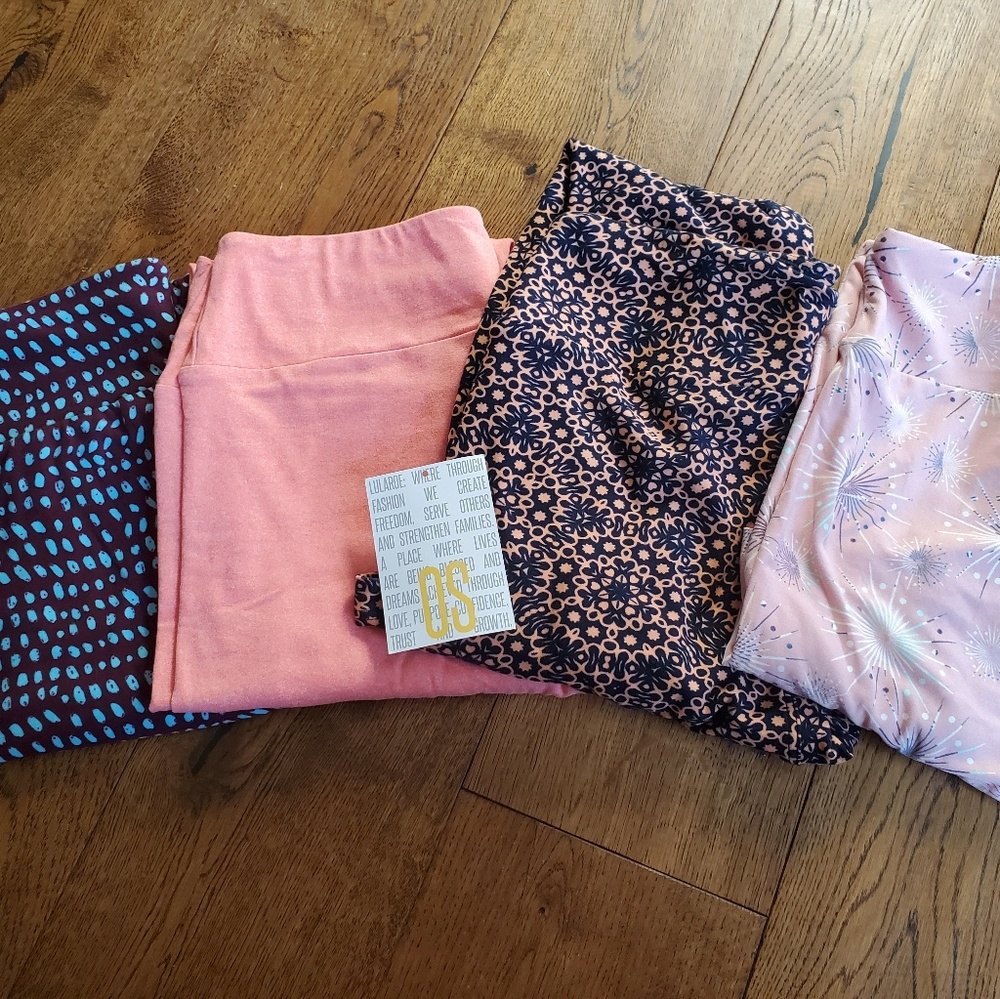 Lularoe Leggings!